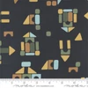 Patchwork anyag - Moda - ABC xyz by Stacy lest Hsu 20814-20