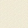 Patchwork anyag - Makower - Amelia Bud cream 2512-Q