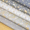 Kép 2/3 - Patchwork anyag - Moda - Buttercup and Slate by Corey Yoder 29151-16