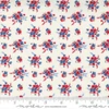 Kép 3/4 - Patchwork anyag - Moda - Prairie Days by by Bunny Hill Designs 2992-12