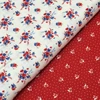 Patchwork anyag - Moda - Prairie Days by by Bunny Hill Designs 2990-16