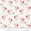 Kép 3/4 - Patchwork anyag - Moda - The Flower Farm by Bunny Hill 3010-11