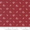 Kép 3/3 - Patchwork anyag - Moda - The Flower Farm by Bunny Hill 3012-14