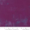 Kép 2/2 - Patchwork anyag - Moda - Grunge Basic Grey 30150-243 plum