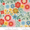Kép 3/5 - Patchwork anyag - Moda - Frankie by Basic Grey 30670-11