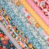 Patchwork anyag - Moda - Frankie by Basic Grey 30671-21