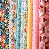 Patchwork anyag - Moda - Frankie by Basic Grey 30671-21