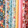 Kép 2/5 - Patchwork anyag - Moda - Frankie by Basic Grey 30675-20