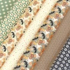 Kép 2/3 - Patchwork anyag - Moda - Owl O Ween by Urban Chiks 31192-15