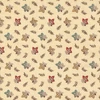 Kép 1/3 - Patchwork anyag - Moda - Lydia's Lace by Betsy Chutchian 31684-11