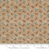 Patchwork anyag - Moda - Lydia's Lace by Betsy Chutchian 31684-14