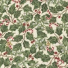 Patchwork anyag - Moda - Merry Manor Metallic 33662-11M