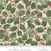 Patchwork anyag - Moda - Merry Manor Metallic 33662-11M