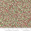 Kép 3/3 - Patchwork anyag - Moda - Merry Manor Metallic 33664-11M