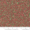 Kép 3/3 - Patchwork anyag - Moda - Merry Manor Metallic 33664-13M