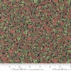 Kép 3/3 - Patchwork anyag - Moda - Merry Manor Metallic 33664-15M