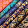 Kép 2/3 - Patchwork anyag - Moda - Bonfire Batiks 4364-20