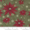 Kép 3/3 - Patchwork anyag - Moda - Poinsettia Plaza by 3 Systers 44290-14