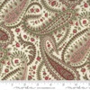 Kép 3/3 - Patchwork anyag - Moda - Poinsettia Plaza by 3 Systers 44292-11