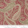 Kép 3/3 - Patchwork anyag - Moda - Poinsettia Plaza by 3 Systers 44292-12