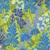 Kép 1/3 - Patchwork anyag - Moda - Wild Blossom by Robin Pickens 48732-13