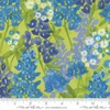 Kép 2/3 - Patchwork anyag - Moda - Wild Blossom by Robin Pickens 48732-13