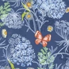 Kép 1/3 - Patchwork anyag - Moda - Wild Blossom by Robin Pickens 48733-25