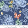 Kép 2/3 - Patchwork anyag - Moda - Wild Blossom by Robin Pickens 48733-25
