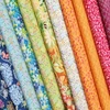 Kép 3/3 - Patchwork anyag - Moda - Wild Blossom by Robin Pickens 48733-25