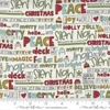 Kép 3/3 - Patchwork anyag - Moda - Snowkissed by Sweetwater 55580-11