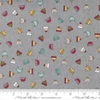 Kép 3/3 - Patchwork anyag - Moda - Snowkissed by Sweetwater 55581-15