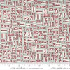 Kép 3/3 - Patchwork anyag - Moda - Snowkissed by Sweetwater 55583-14
