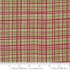 Patchwork anyag - Moda - Snowkissed by Sweetwater 55585-13