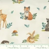 Kép 2/3 - Patchwork anyag - Moda - Effie's wood by Deb Strain 56011-11