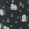 Kép 1/3 - Patchwork anyag - Moda - Holidays at Home by Deb Strain 56071-13