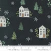 Kép 3/3 - Patchwork anyag - Moda - Holidays at Home by Deb Strain 56071-13