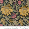 Kép 2/3 - Patchwork anyag - Moda - Barbara Brackman by Best of Morris Meadow 8370-21
