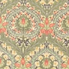 Kép 1/3 - Patchwork anyag - Moda - Barbara Brackman by Best of Morris Meadow 8372-11