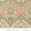 Kép 3/3 - Patchwork anyag - Moda - Barbara Brackman by Best of Morris Meadow 8372-11