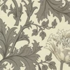 Patchwork anyag - Moda - Barbara Brackman by Best of Morris Ebony Suite 8380-13