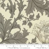 Patchwork anyag - Moda - Barbara Brackman by Best of Morris Ebony Suite 8380-13