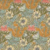 Kép 1/3 - Patchwork anyag - Moda - Barbara Brackman by Best of Morris Manor 8390-11
