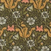 Kép 1/3 - Patchwork anyag - Moda - Barbara Brackman by Best of Morris Manor 8390-14