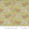 Patchwork anyag - Moda - Barbara Brackman by Best of Morris Manor 8395-11