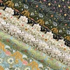 Patchwork anyag - Moda - Barbara Brackman by Best of Morris Manor 8393-15