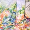 Kép 2/3 - Patchwork anyag - Moda - Fresh As A Daisy by Create Joy 8493-11 Panel, 30cm