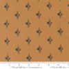 Kép 3/3 - Patchwork anyag - Moda - Fluttering Leaves by Kansas Troubes 9733-12