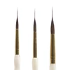 Kép 1/4 - Royal & Langnickel 2195 Fabulous Fine Point Liner szintetikus hegyes ecset - 8