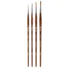 Raphael Precision 8910 szintetikus fine line ecset - 04