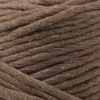 ReTwisst Macrame String makraméfonal, 3 mm, 250 g -  08, barna
